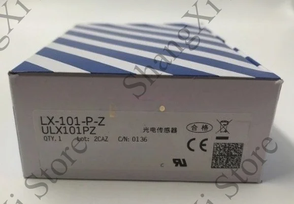 1PC Brand New LX-101-P-Z Sensor Fast Delivery