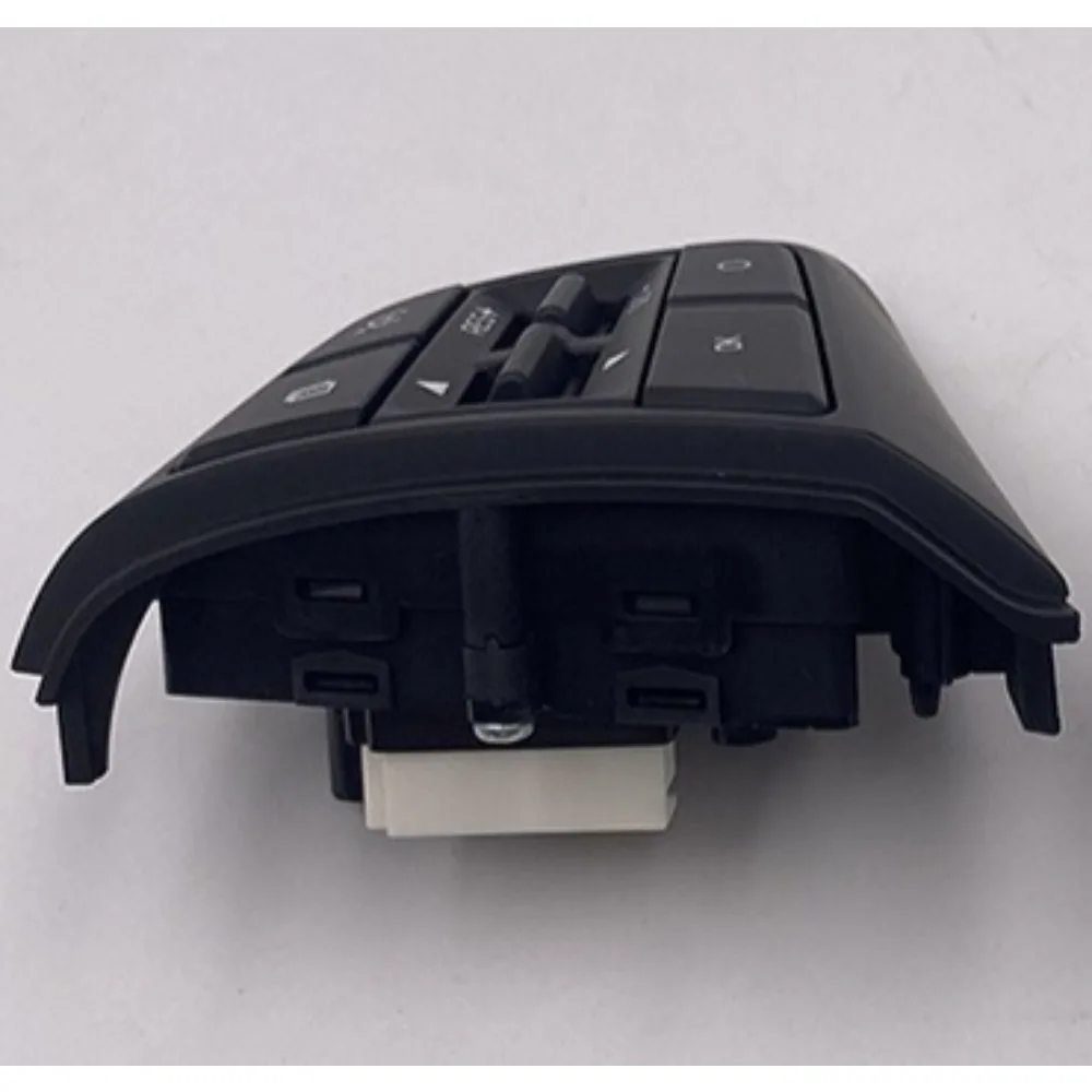 Left Right Steering Wheel Multifunction Buttons 96700-M0500 96710-M0500 for Hyundai Ix25 Creta Interior Accessories Brand New view 2