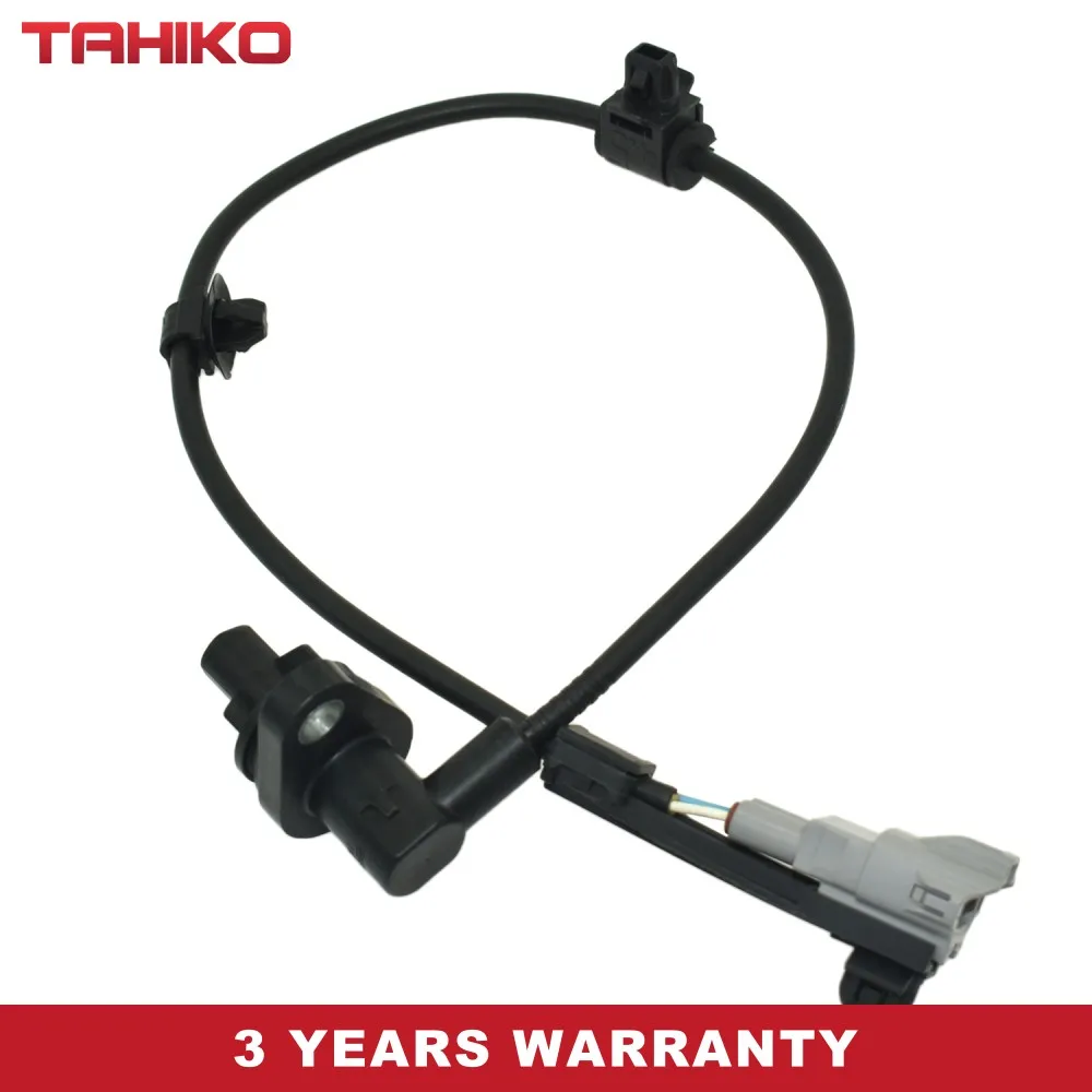 

ABS sensor 89546-71020 FIT FOR Toyota Fortuner Hilux 2004-2015