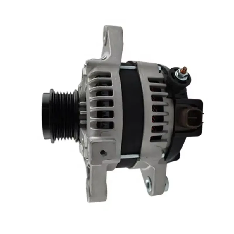 

12V 100A Alternator 104210-5281 104210-5283 27060-0T031 27060-0T031-M 1042105281 1042105283 270600T031 for Toyota