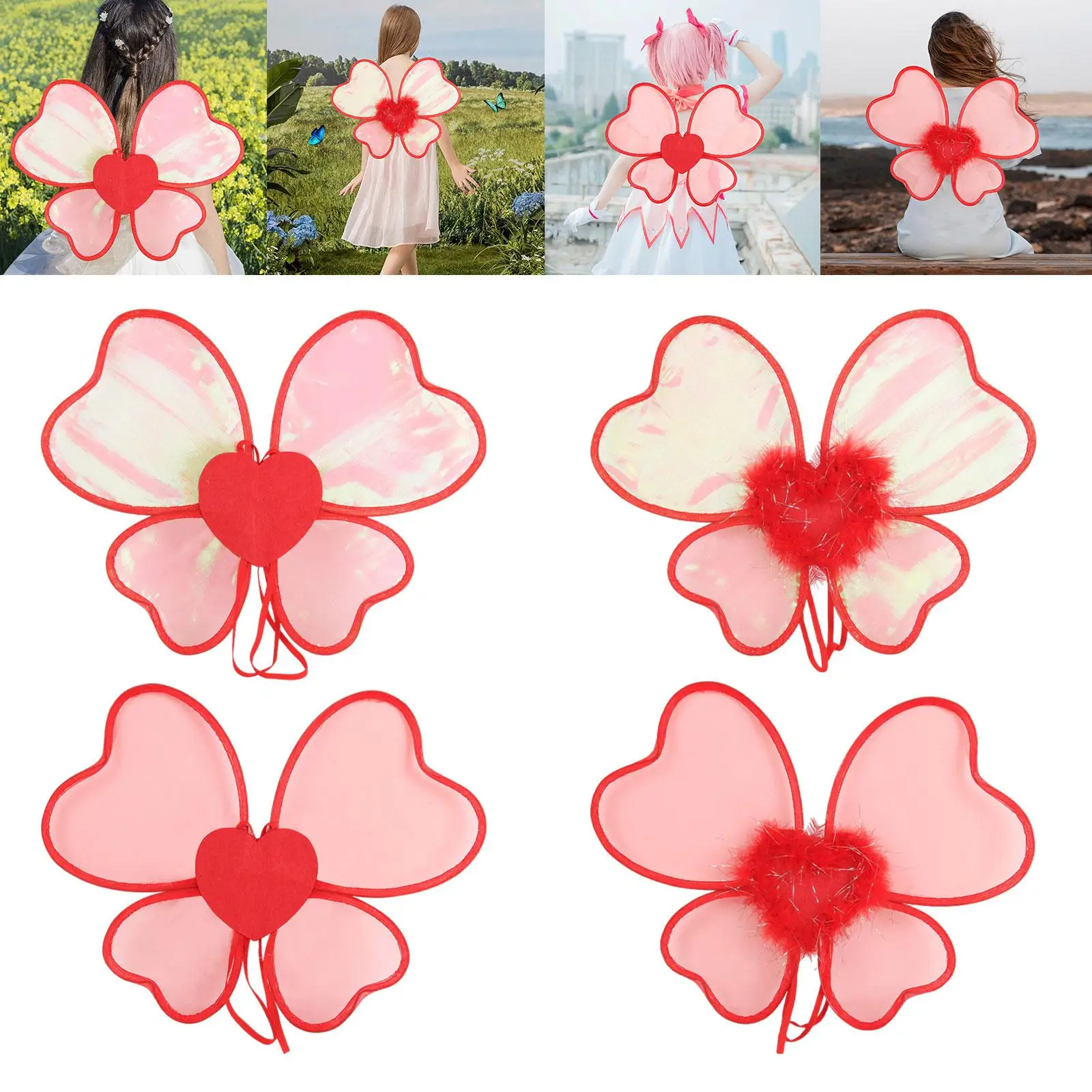 

Крыло бабочки Крыло феи для карнавального праздника, сценического выступления, ролевых игр