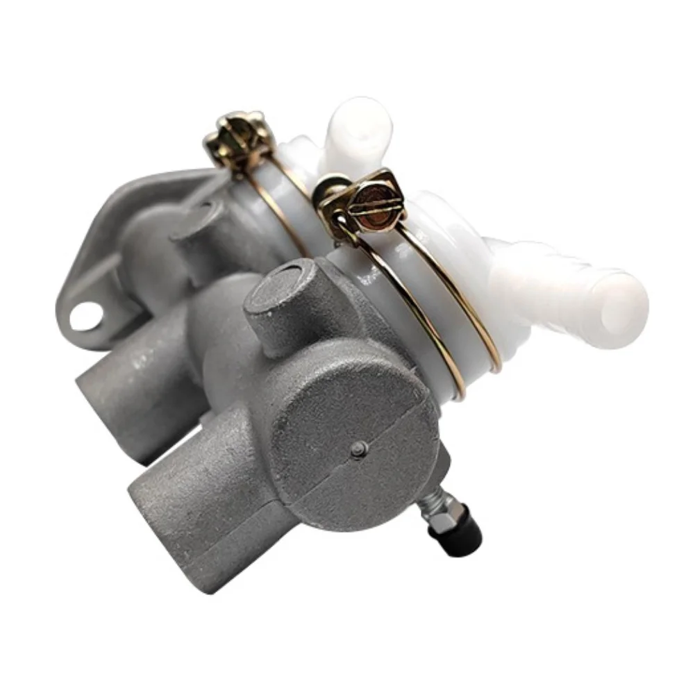 

Replacement Brake Master Cylinder Assembly for Polaris For RZR 170 2009 to 2020 Part Number 0454605 0455220 Metal Parts