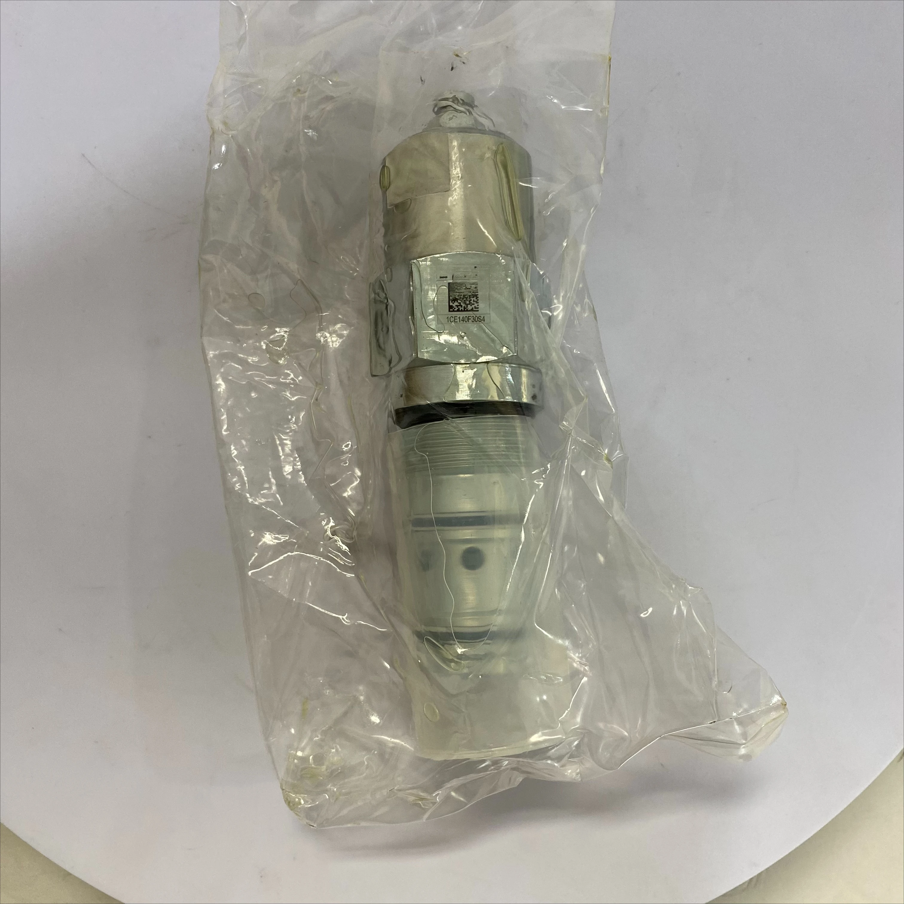 Sobretentor DANFOSSS 1CE140F30S4 406AA00026A