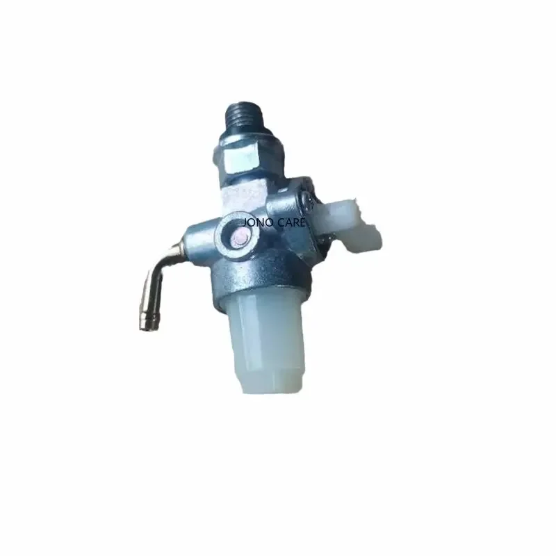 Imagem -05 - Válvula de Torneira de Combustível para Motor Interruptor do Circuito do Óleo Motor 1e50fw Robin Subaru Ec12 Huasheng Yamaha Mz175 Ec08 Ec10