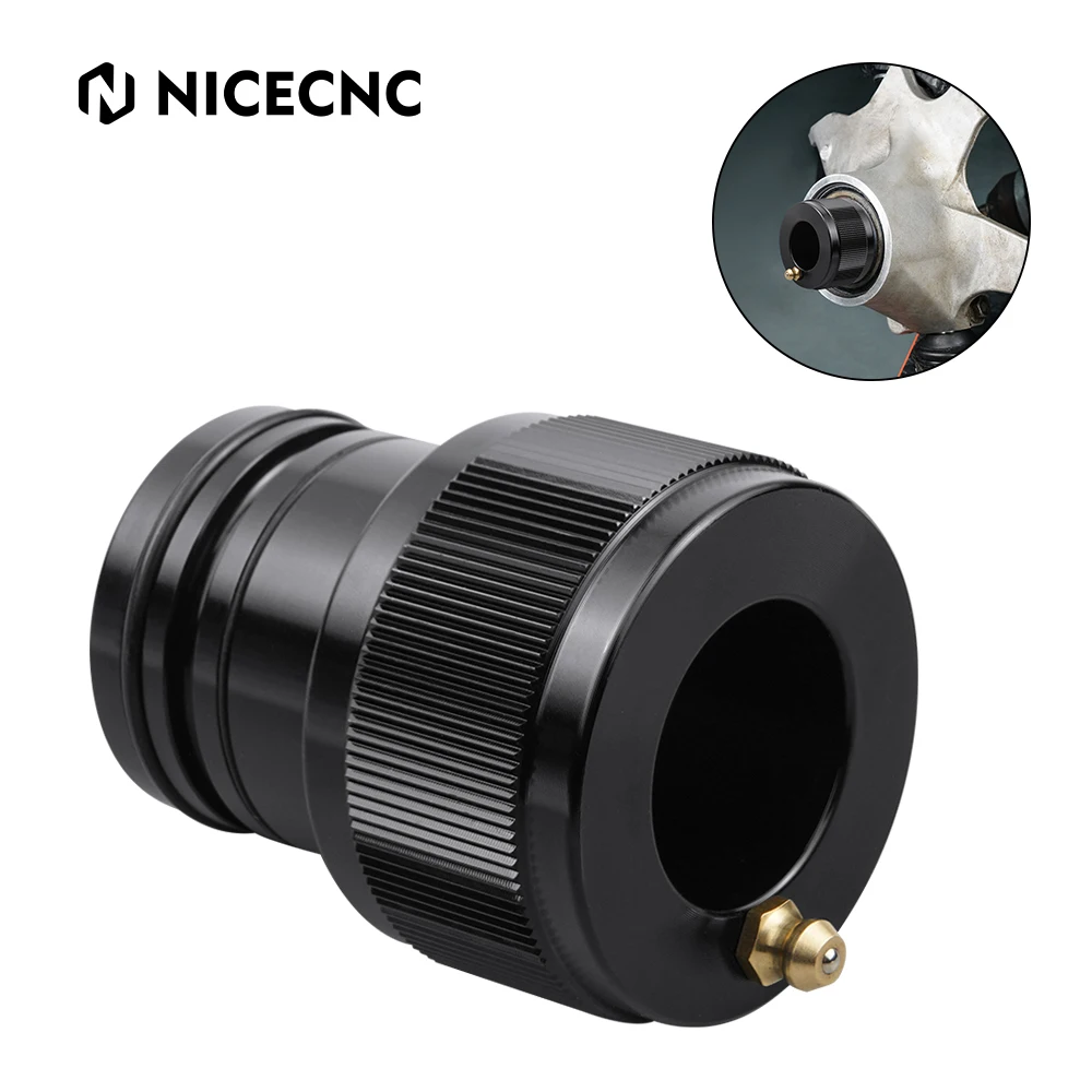 

NICECNC для MAVERICK X3 UTV WHEEL подшипник 39 мм для CAN AM MAVERICK X3 2017-2024 2019 2023 с 2 o-кольца