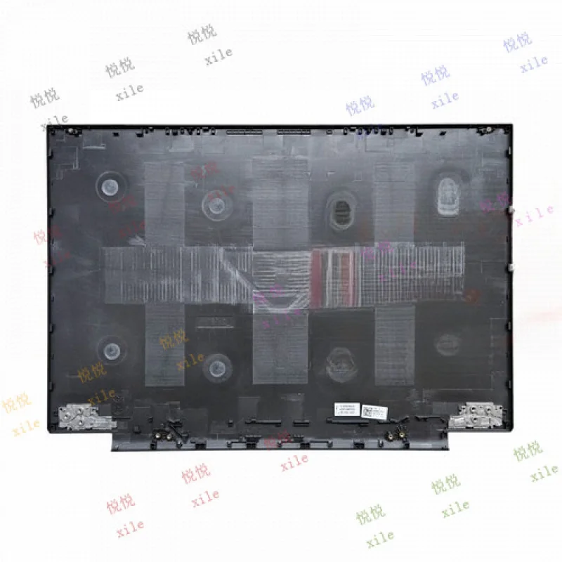 L L جديد الأصلي ل HP Shadow Elves 7 8 Victus 16-D 16-E TPN-Q263 Q264 Lcd الغطاء الخلفي #6