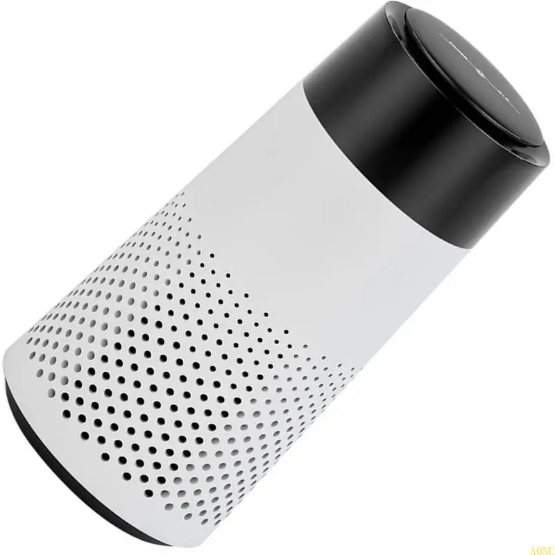 A0NC قابلة لإعادة الشحن أجهزة تنقية الهواء المكتبية المنظف المطبخ المنظف المطبخ