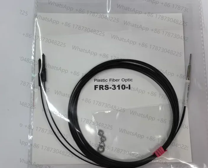 5PCS FRS-310-S FRS-310-S5 FRS-310-S15 New Optical Fiber Sensor