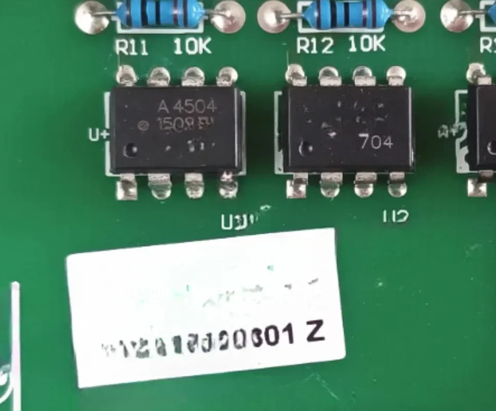 Aplicable al módulo de aire acondicionado R-LT0720 DLR-Vd 252w/N1s.dk. 06 614014491