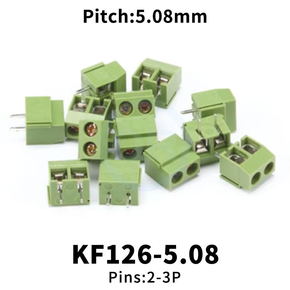 (10 Pcs) KF126 - 5.…