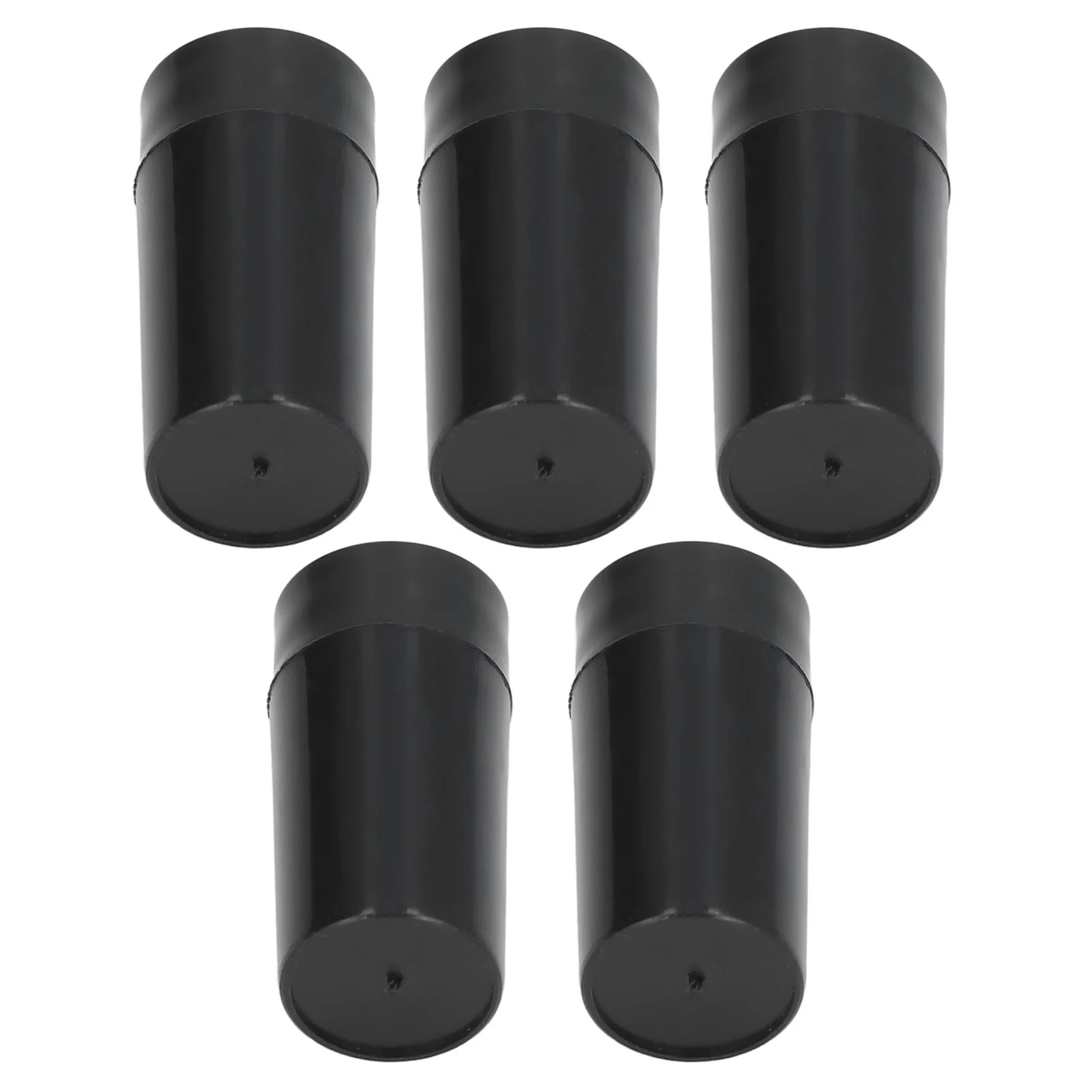 5Pcs 20mm Ink Roll Refill Cartridge Sponge Plastic Ink Roller Cartridge Easy Installation Compact Size Labeler Ink Roll