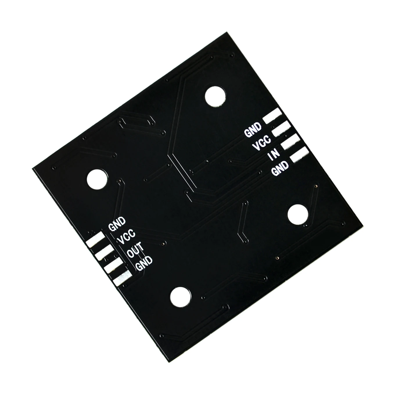WS2812 LED 5050 RGB 5x5 5*5 25 LED-Matrix für Arduino – Detail 4