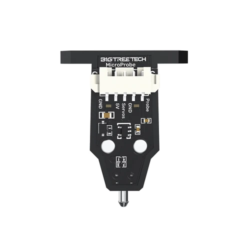 Imagen 2 del producto BIGTREETECH MicroProbe V2 Sensor de nivelación automática Sensor táctil 3D para extrusora Ender 3 Voron 2,4 H2 SKR MINI E3 V3.0 VS BL Touch