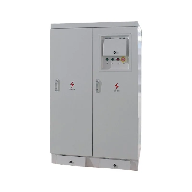 And off-grid inverse control all-in-one machine, hybrid inverter, no battery required