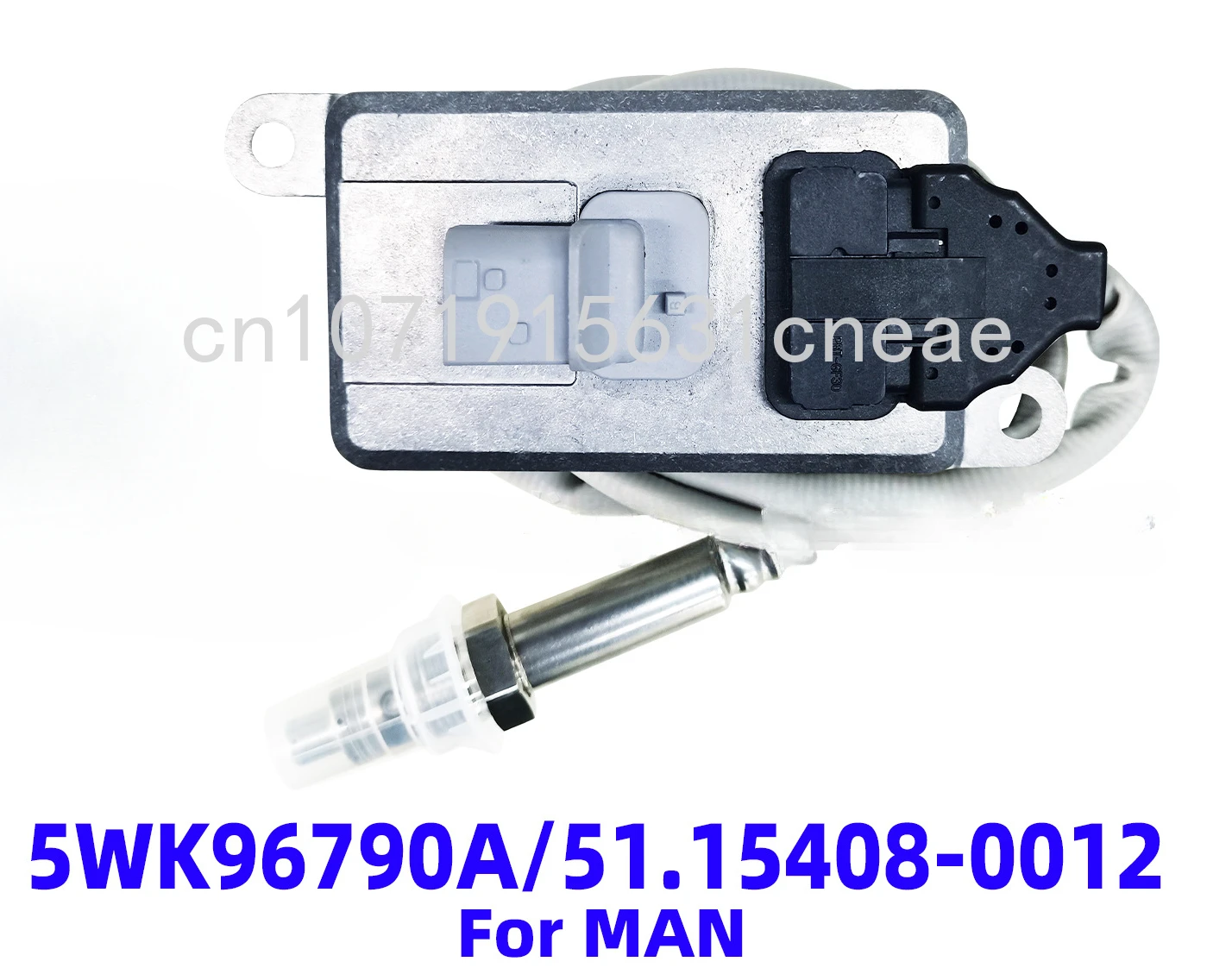 5WK96790A 51154080012 Nitrogen Oxygen NOx Sensor/Sensor Probe For Man Truck NEOPLAN Bus Truck Bottom SCR Euro 5 6 NEOPLAN