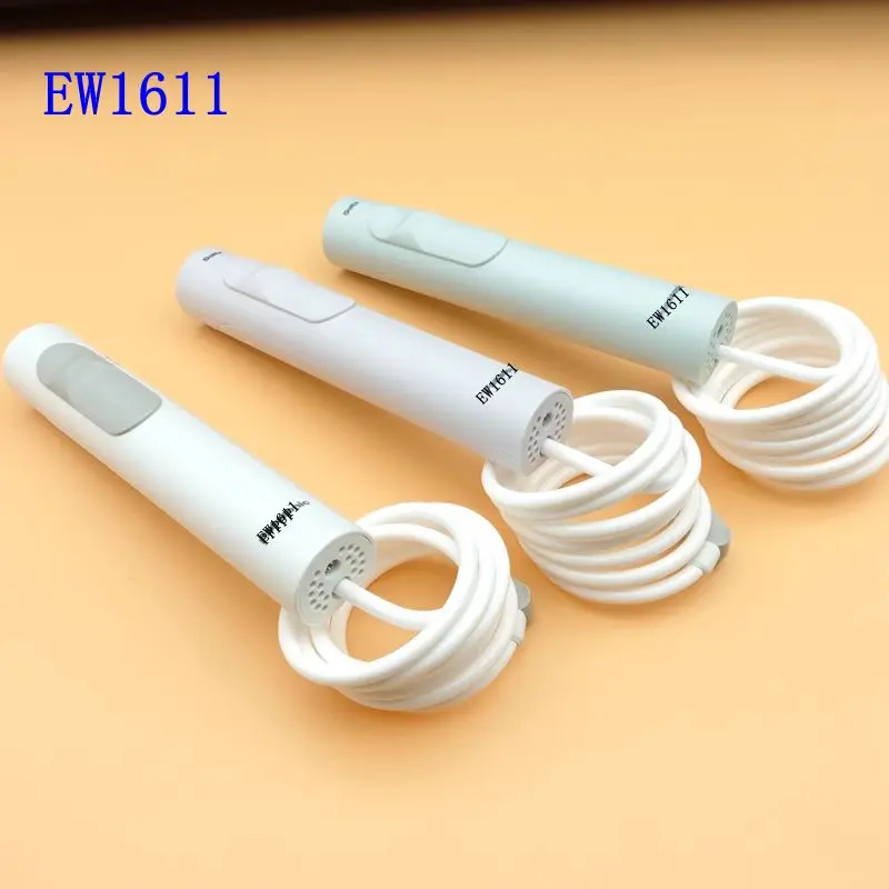 NEW for Panasonic Punch Electric Tooth Washing Machine EW1611 Water Pipe Grip Nozzle Handle Water Tank Water Tank Cover Shell pa