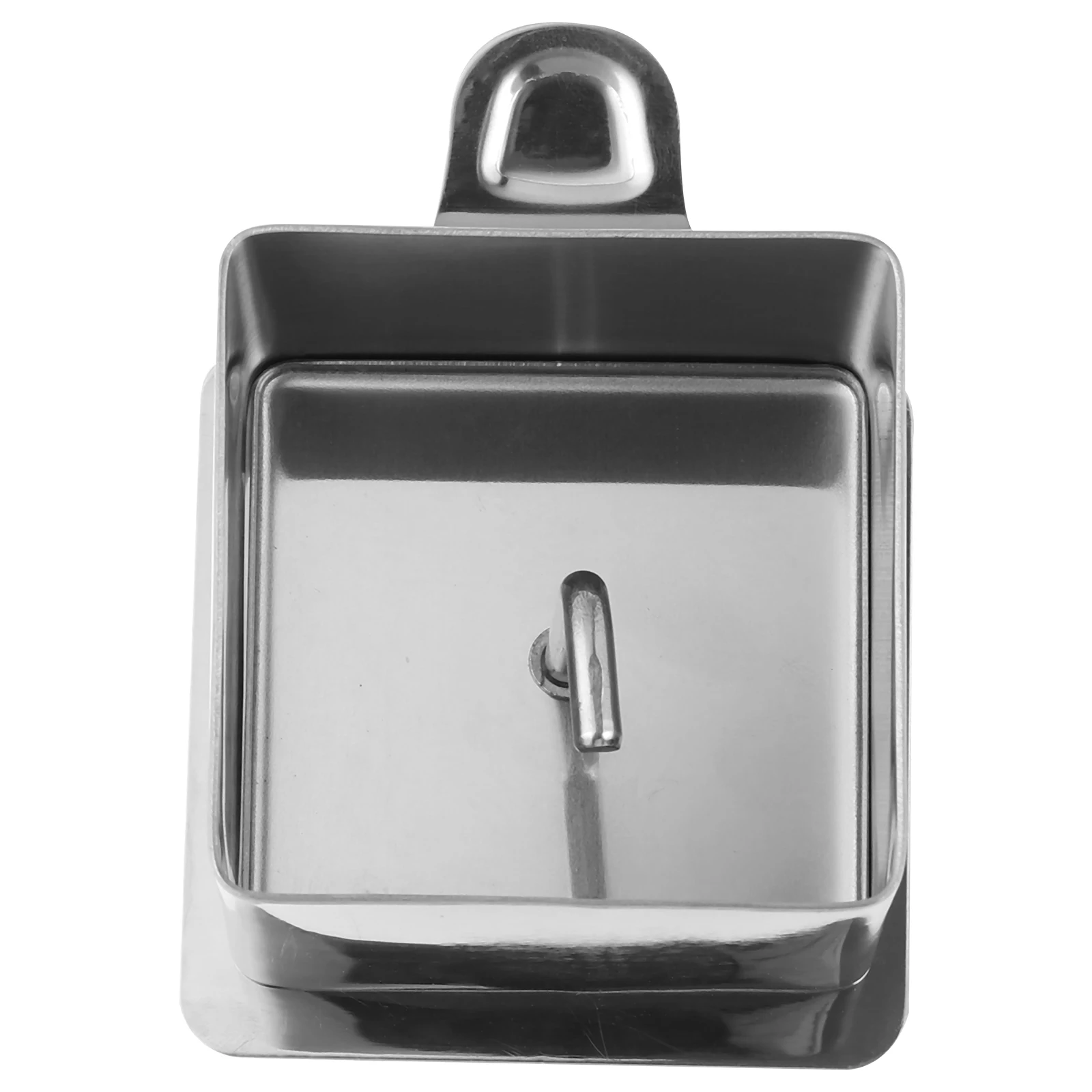 

1 set Rice Ball Stainless Steel Kitchen Food Metal Sushi Mold Maker Sushi Cake Ring Square Shape Baking Tool DIY Metal Mold