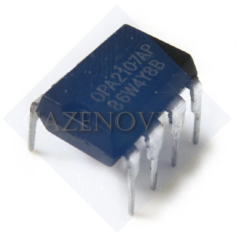 1-100PCS PA2032A PA2032 OPA2107AP OPA2107 OZ8681L OZ868 AT24C128A 24C128 ST13007D ST13007 Z84C0020VEC Z84C0020