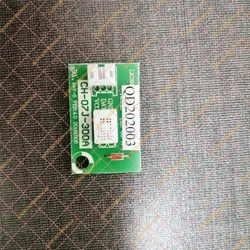 Original CH-07J-3D0A Dehumidifier Sensor - Quality Humidity Probe & Sensing Module Replacement Part for Appliance Repair