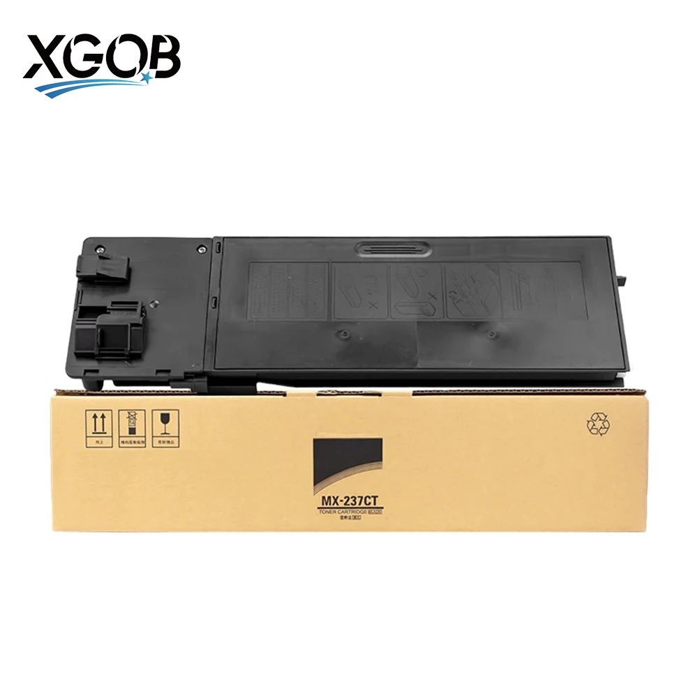 1 قطعة MX-237CT خرطوشة الحبر لشارب AR-2048S 2348 2648 3148 2221R 2421D/X 2821R 2648NC 3121R جودة عالية متوافق الحبر
