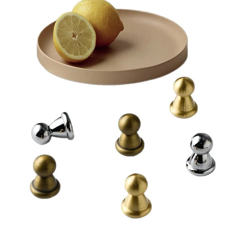 Antique Bronze Solid Brass Cabinet Kitchen Handle Retro American Style Drawer Pull Knob Wardrobe Cupboard Closet Door Hardware