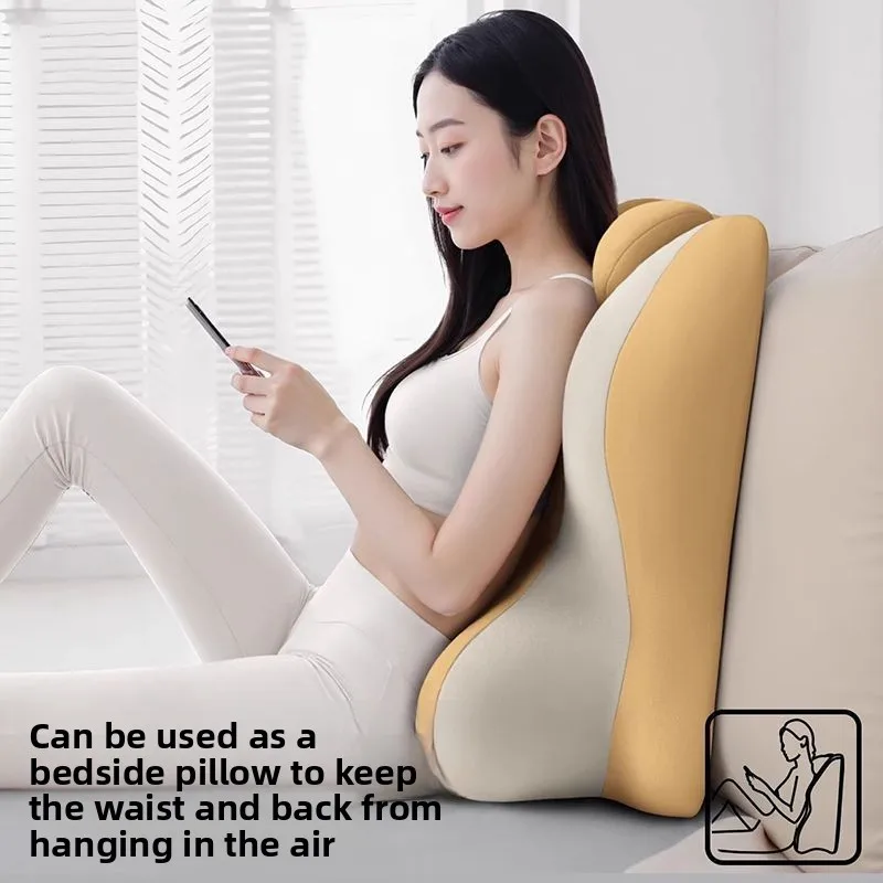 #43 Best Backrest Pillows to Buy In 2026