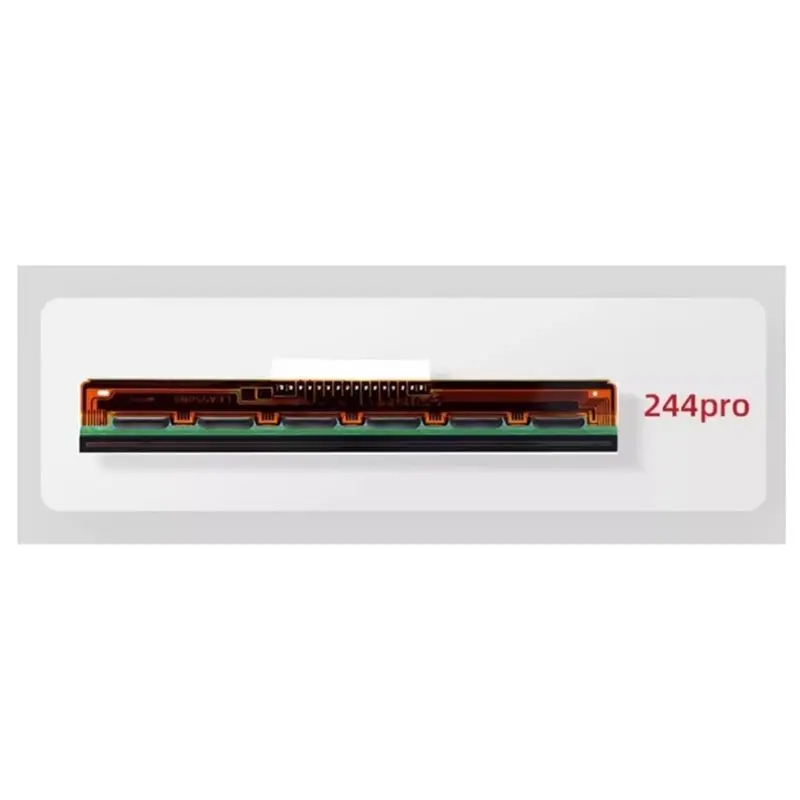 

Replacement Printhead For Thermal Transfer Barcode Printer Accessory Label Printer Print Head