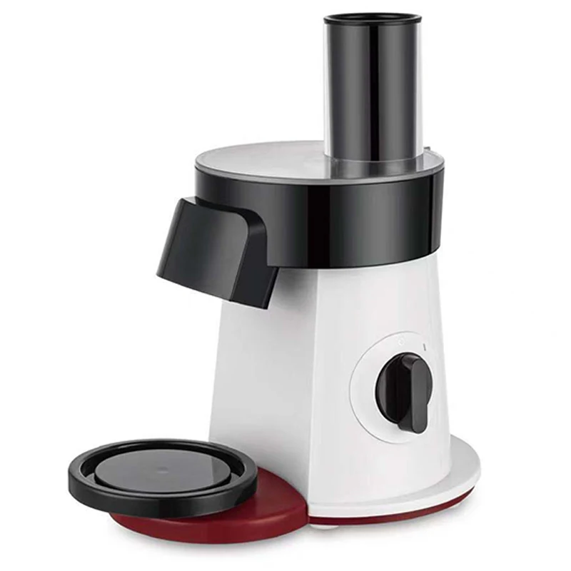 Home Multi-Function Vegetable Slicer & Dicer Fruit Slicer/Shredder Carrot/Cucumber Stripper & Dicing Tool 5-Blade/6-Blade Kitche