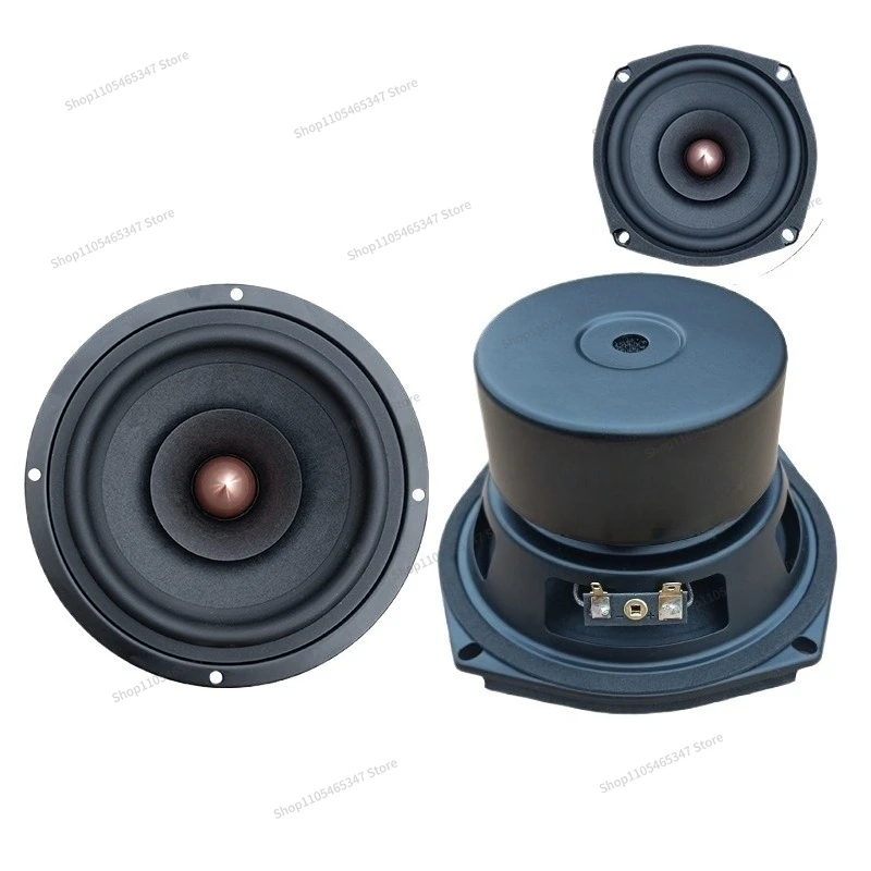 For 5 Inch Full Range Speaker 5.25 Inch Full Range Speaker Hifi Fever