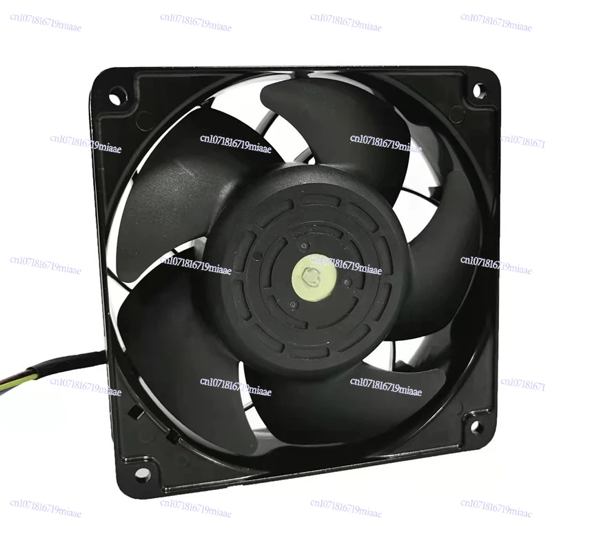

12038 DC fan, DYTH1238_8F DYPA1238_8U DYPA1238_8S
