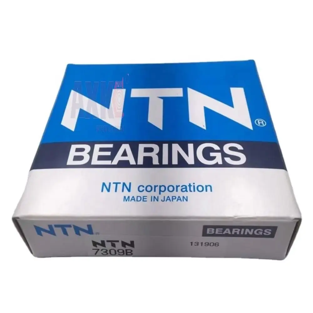 NTN Bearing Angular Contact Ball Bearing 7200 7201 7202 7203 7204 7205