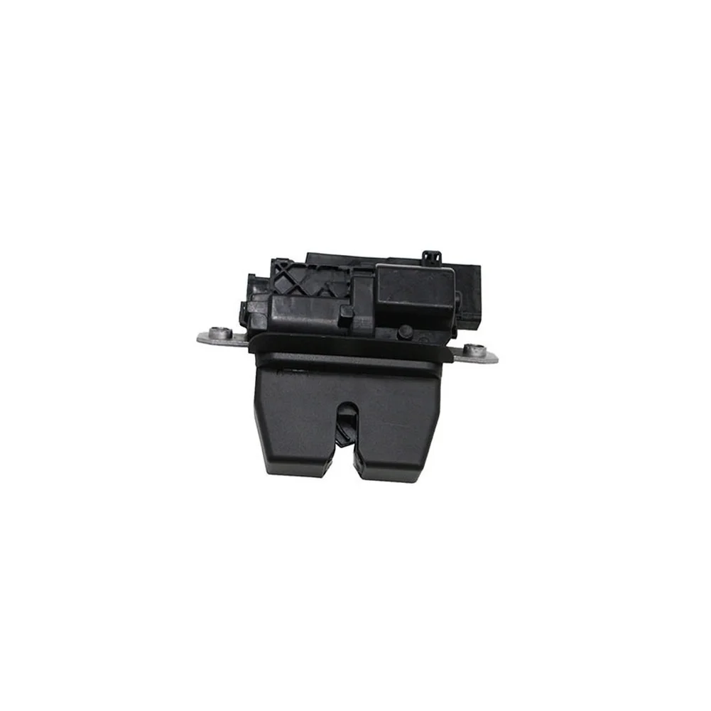 E3B5A442A66DA Part Tailgate Lock Actuator For Trunk Locking Repair Secure Fit Design Restores Locking Function
