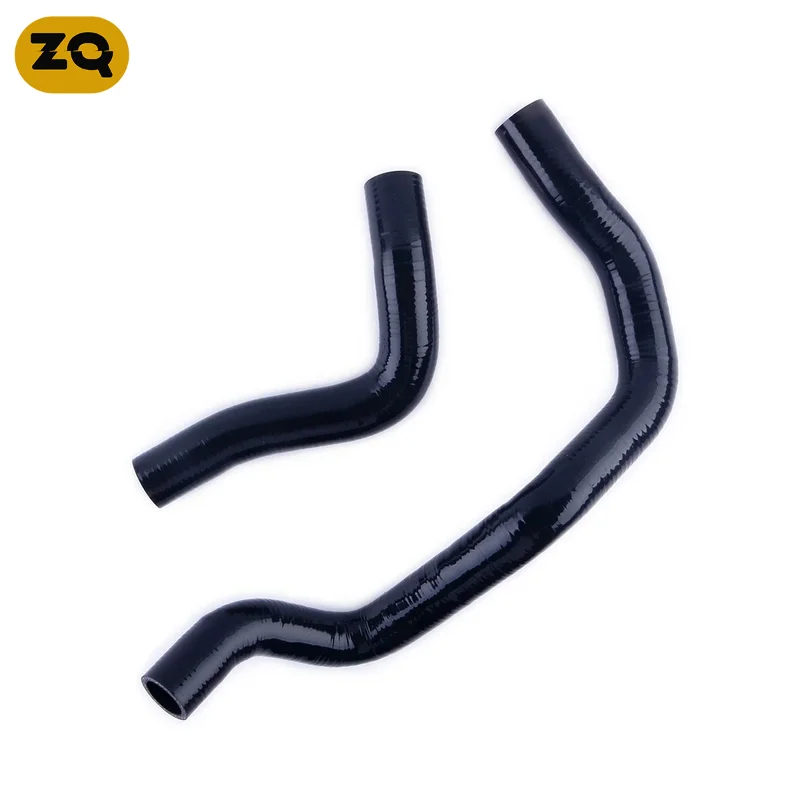 

Fit 1999-2005 Mazda Miata MX-5 MX5 NB 1.6L 1.8L Silicone Radiator Hose Kit 2000 2001 2002 2003 2004