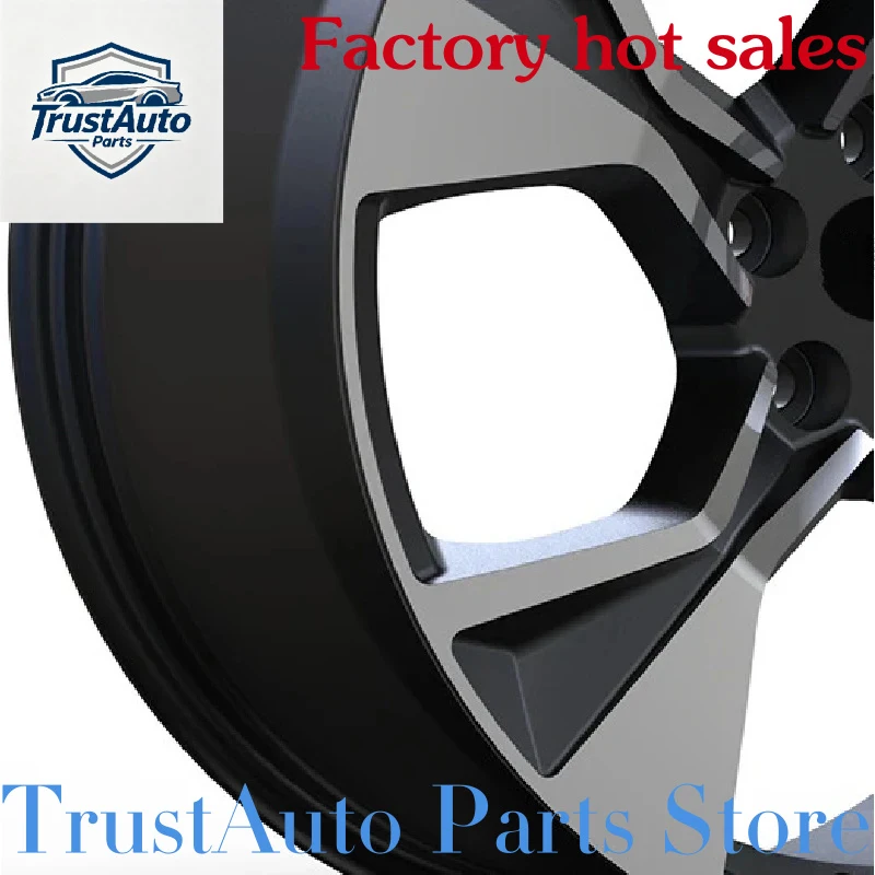 TrustAuto Is A SaleTrustAuto Parts Store Is Having A Hot SaleHot Selling JPwheels Concave Den Multi Spoke