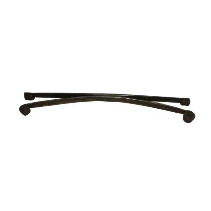 

Genuine Rear Leaf Spring Auto Spare Parts 7C19 5560 EF