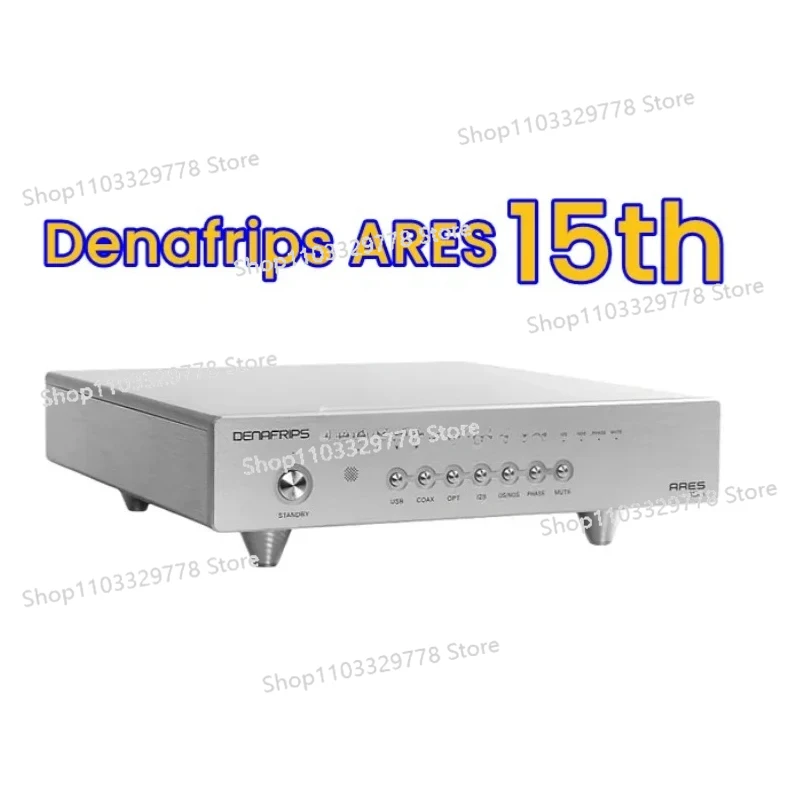 

15-й цифровой аудиодекодер R2R DSD1024 R2R + DSD NOS R-2R DSD1024 и PCM1536, поддержка USB