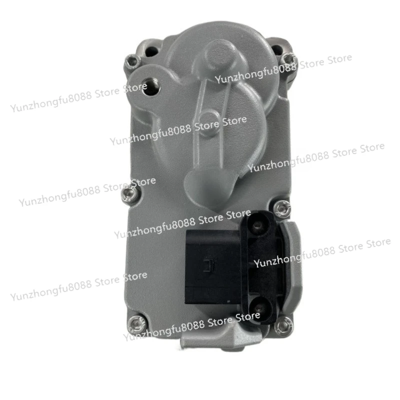 

Compatible with QSB6.7 EFI Engine Parts 6374774 Turbocharger Actuator