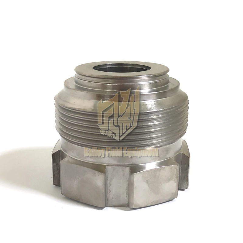 Xtreme/King/XP Pneumatic Pump Accessories Inlet Lock Nut CARTRIDGE Packing  Throat for GRC X46 X90 X40 X70 145cc 180cc 197325