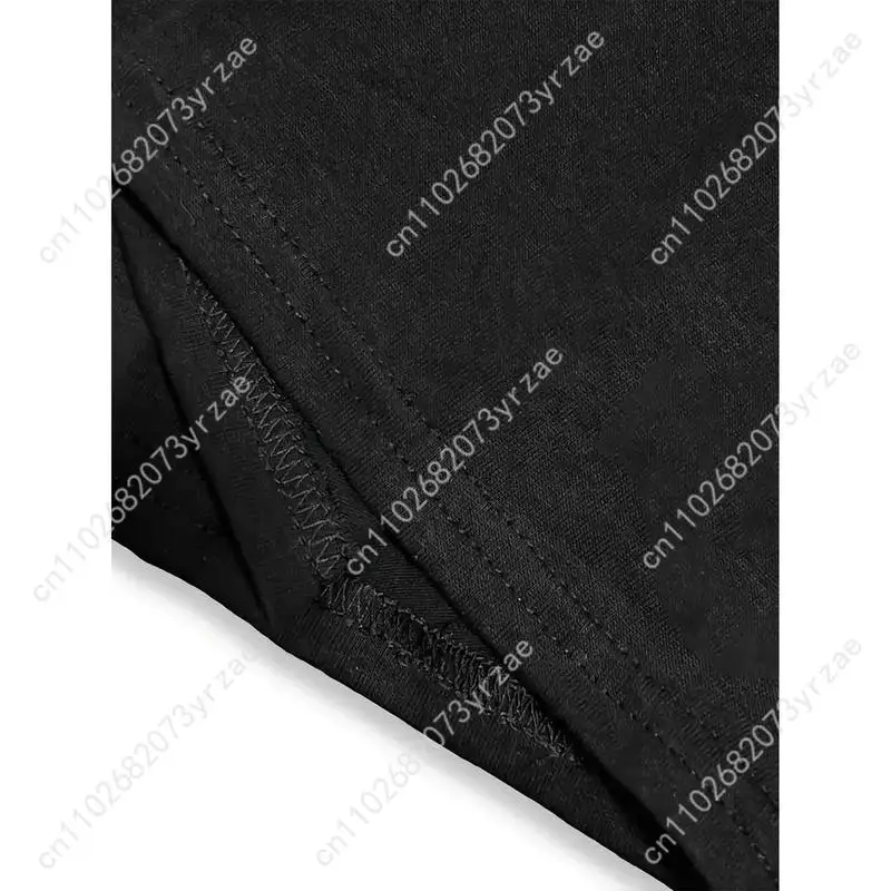 1980S ซามูไรภาพยนตร์เสื้อยืดลำลองชายหญิงผ้าฝ้ายคุณภาพสูงแขนสั้นแฟชั่นเสื้อยืดสบายนุ่มระบายอากาศได้ดีเสื้อ