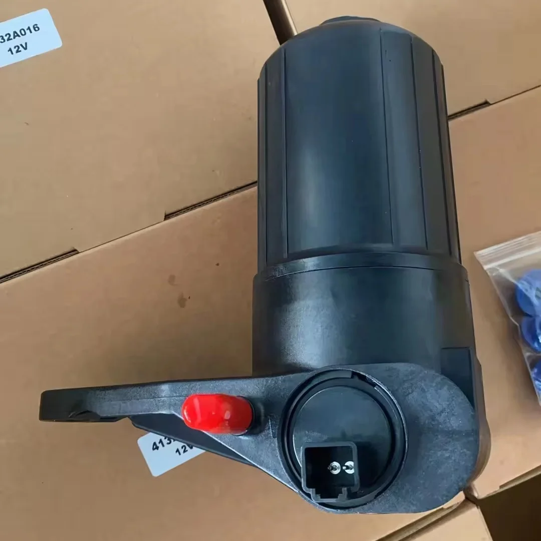 E320D2 E336D2 oil-water separator filter assembly auto engine 4132A016 26520201 ULPk0039 electronic fuel priming pump for sale