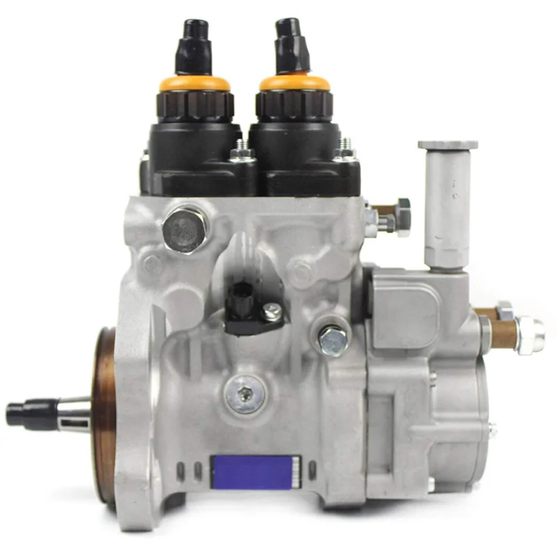 Fuel injector pump 6251-71-121 nd0941000460 for Komatsu pc400 pc450 wa470 hm300