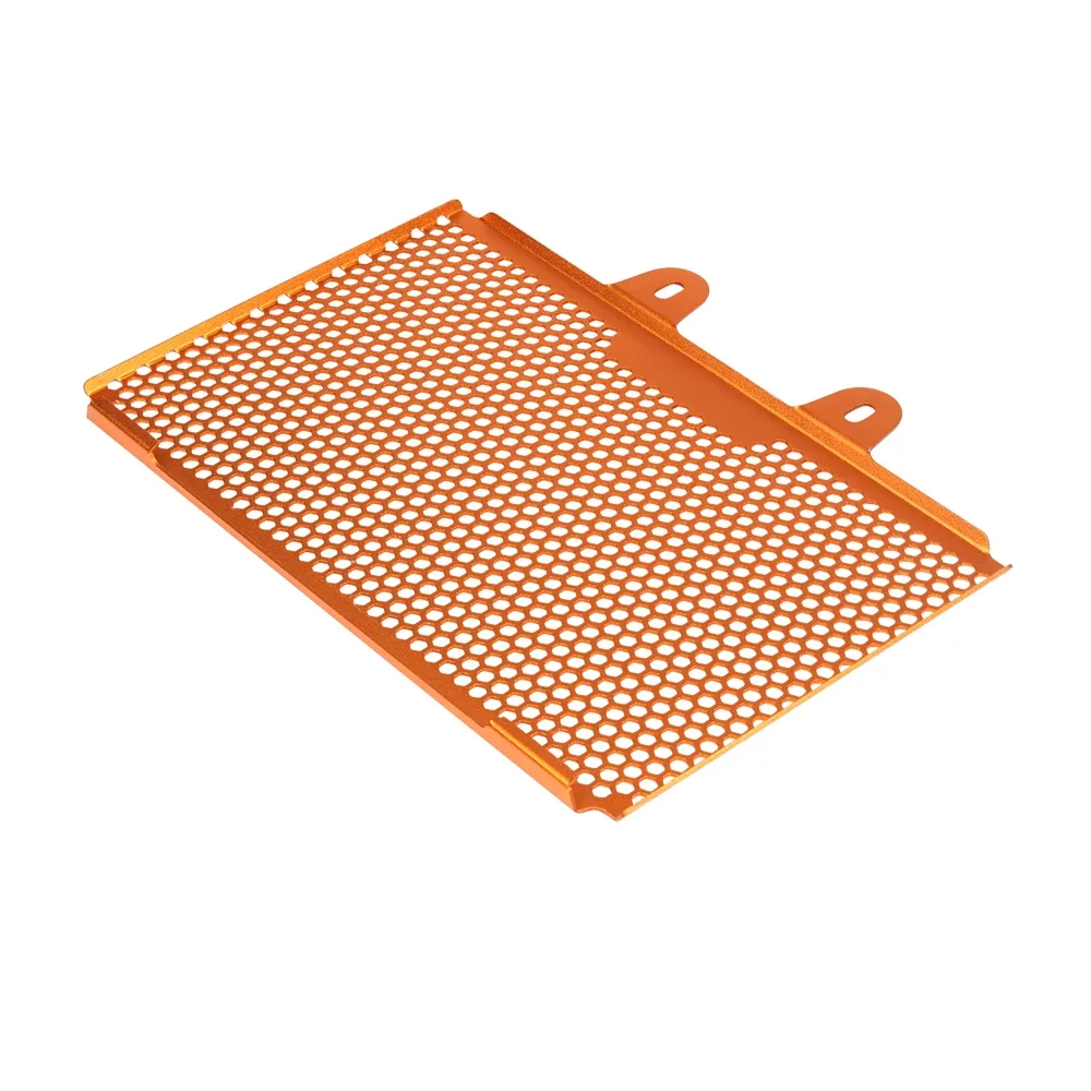 Per KTM DUKE 125 200 250 390 DUKE 390DUKE DUKE390 2018 - 2023 2020 Accessori Copertura di protezione del radiatore Griglia di protezione