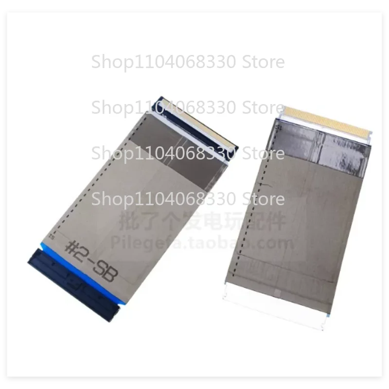 GH   Power Socket For ASUS FA617 FX617 FA507 FX507 FA707 FX707 FX517 G614J