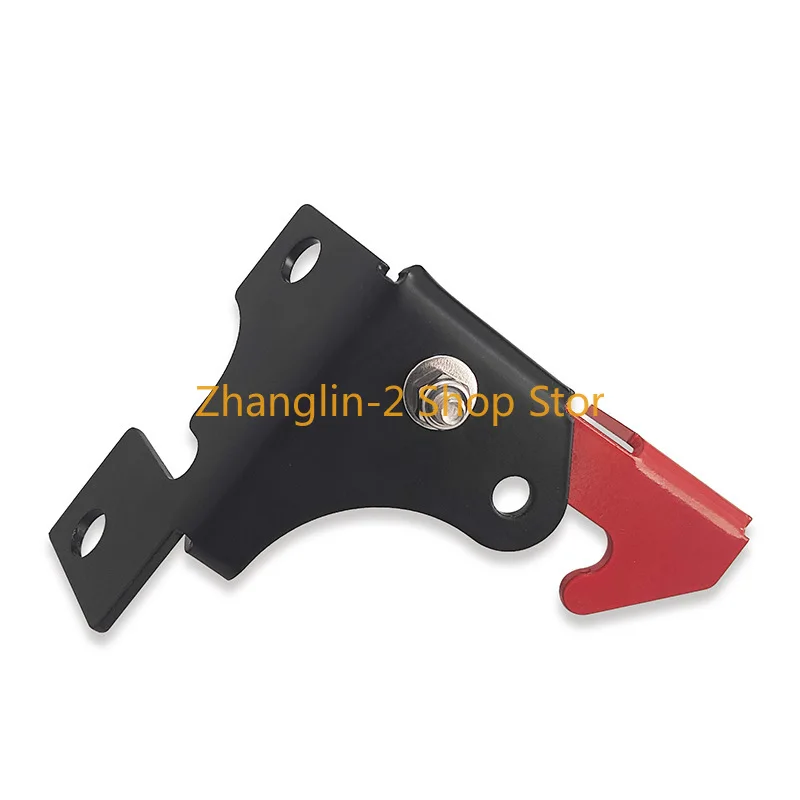 Parking Brake Kit Fit for All POLARIS RZR Models and All 900 & 1000 Ranger Models