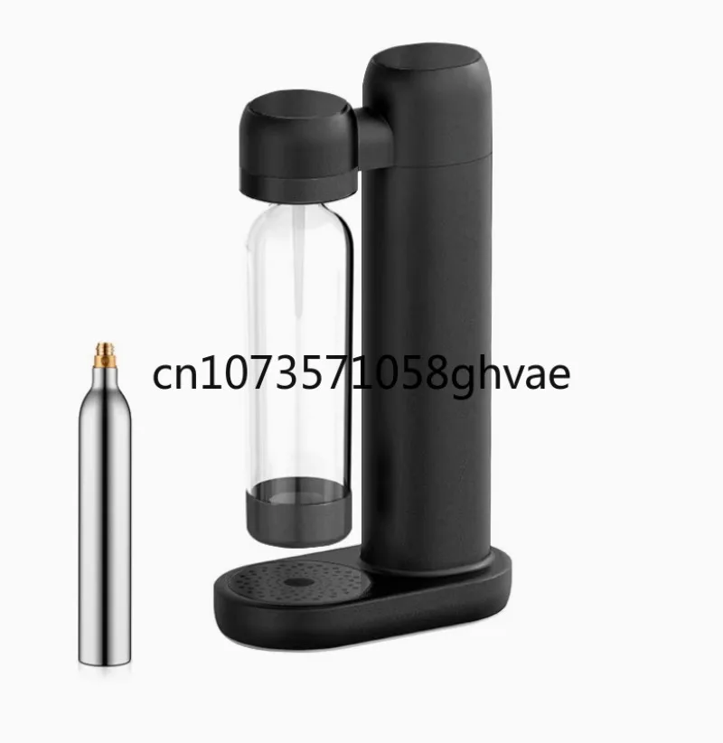 

NEW Suitable for Portable and Easy-to-use Soda Machines That Can Enjoy Soda Water At Home or On The Go (without Gas Cylinders)