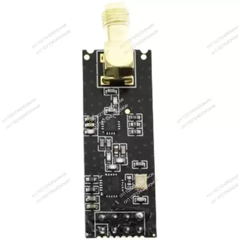 1100M Long-Distance…