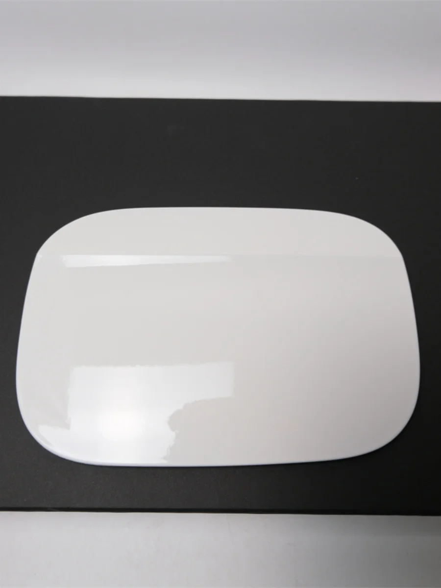 لمرسيدس بنز A180L A200L A220L A35L غطاء منفذ الوقود ، غطاء باب صغير لخزان الوقود