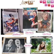 Full Square 5D Diamond Painting #5