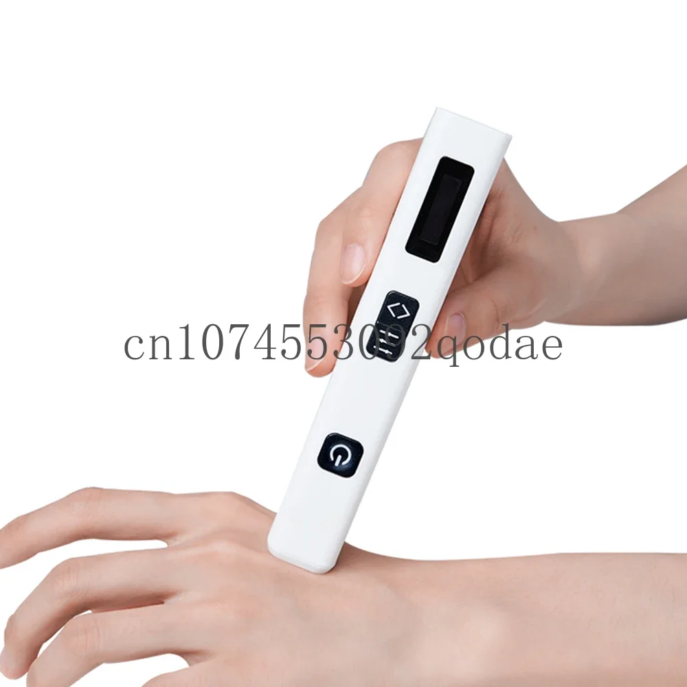 308nm excimer laser UVB phototherapy device UV light lamp for vitiligo psoriasis