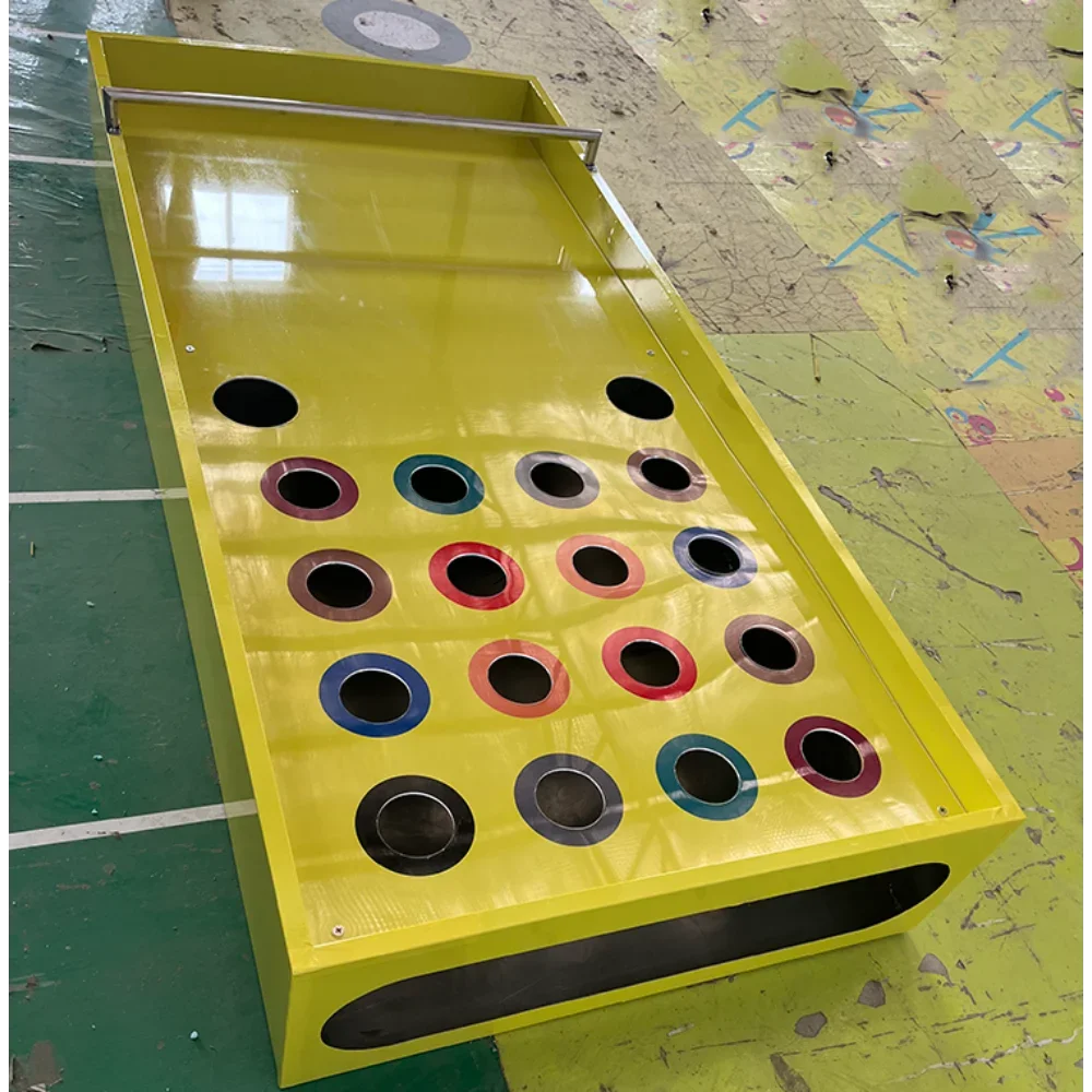 

The Manufacturer's New Bingo Connection Is Used for Popular Project of Setting up Stalls in Night Markets